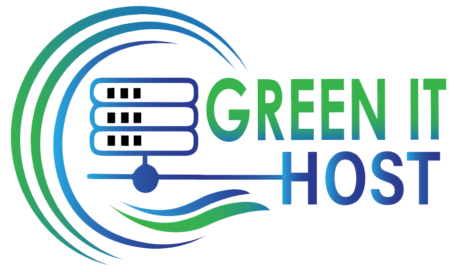 Green IT Host