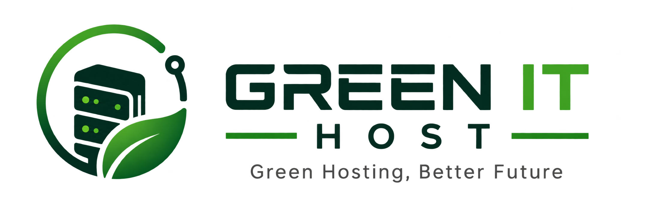Green IT Host